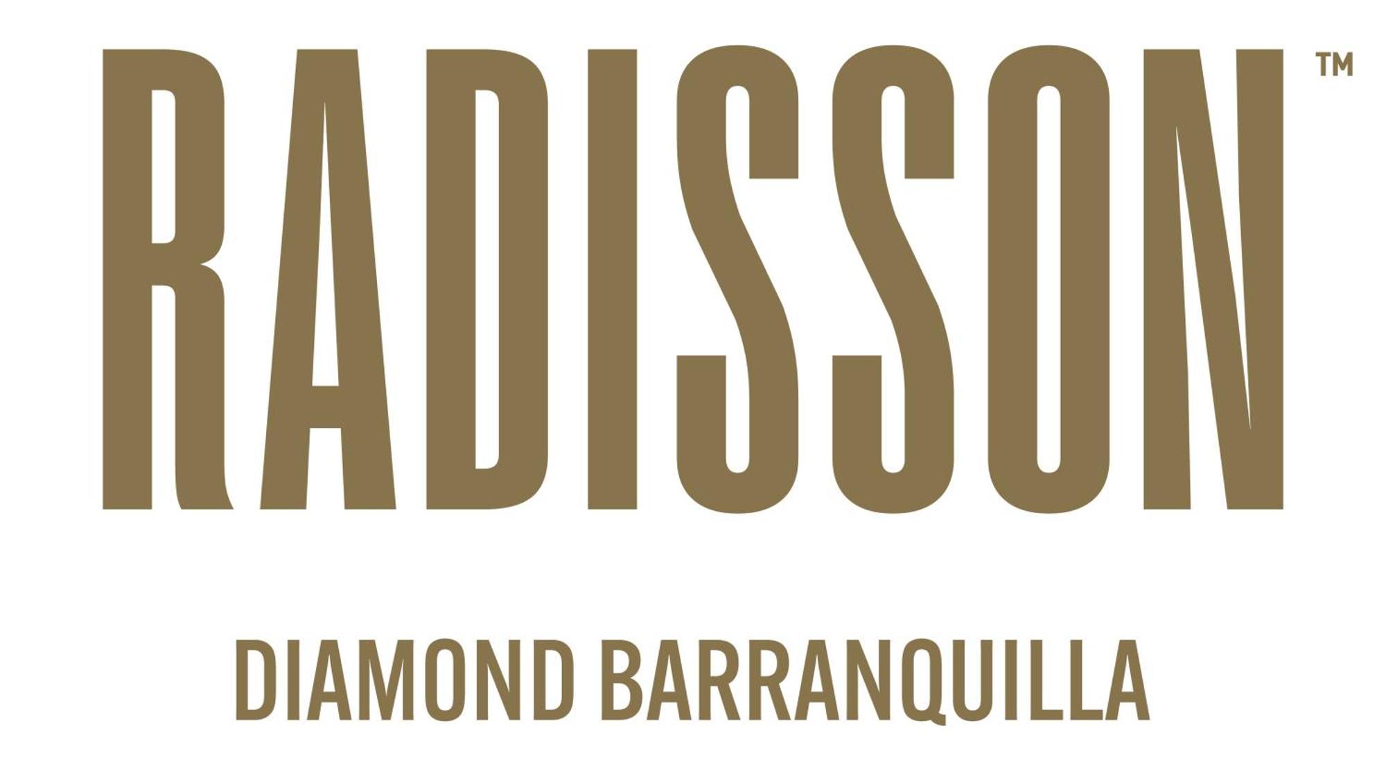 Hotel Radisson Diamond Barranquilla Exterior foto